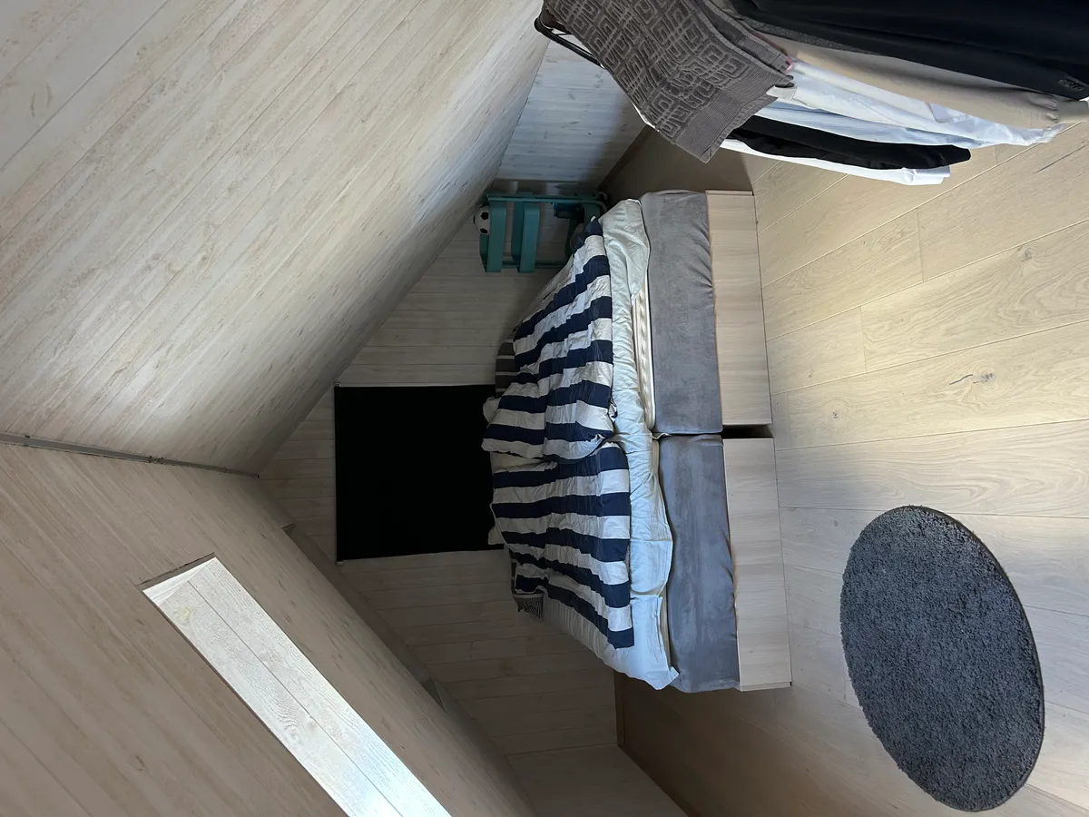 Hyresbostad på Täby i taby