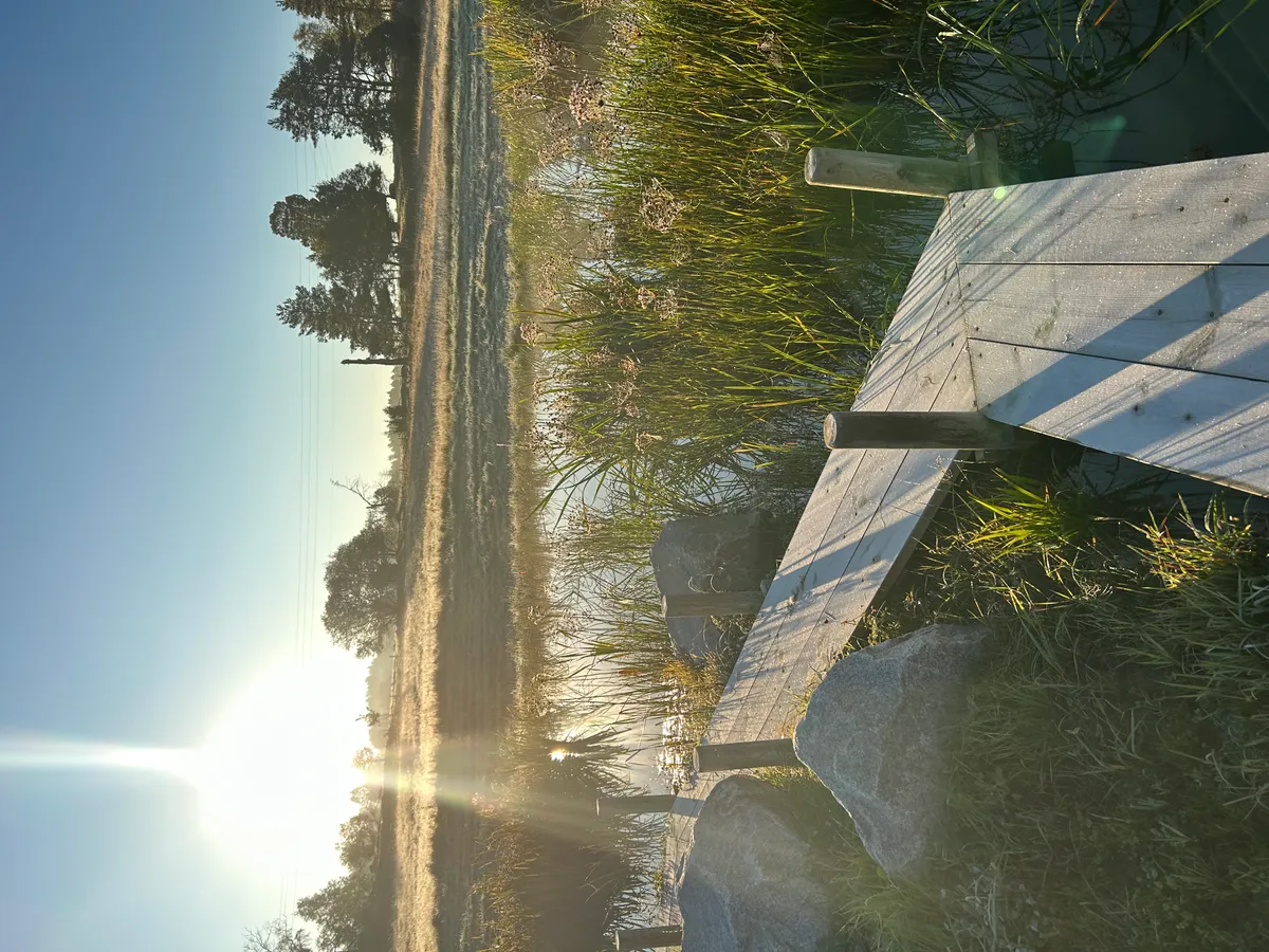 Hyresbostad på Täby i taby