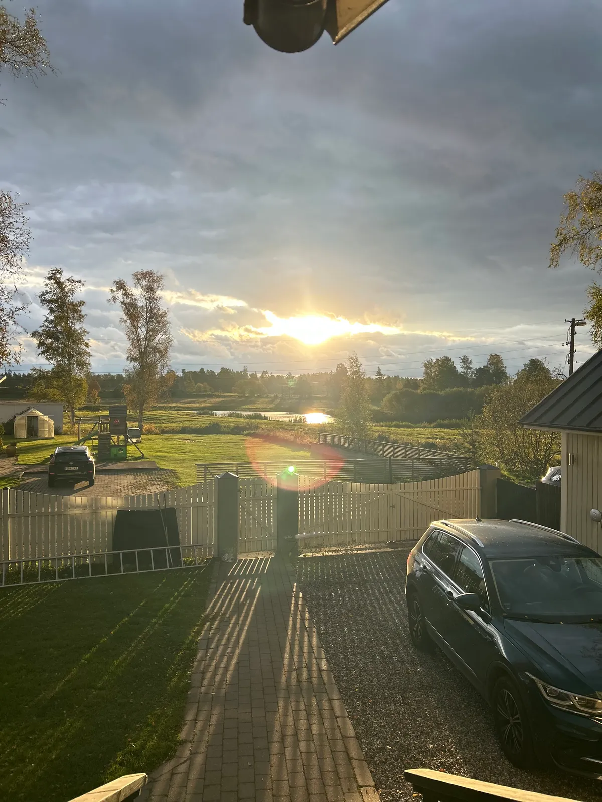 Hyresbostad på Täby i taby