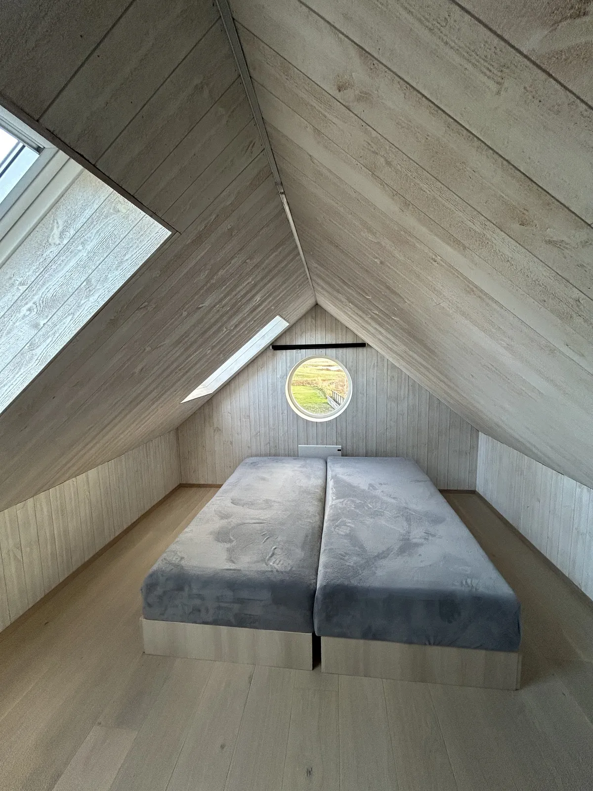 Hyresbostad på Täby i taby