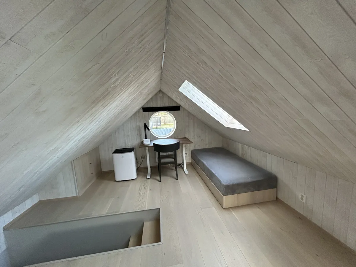 Hyresbostad på Täby i taby