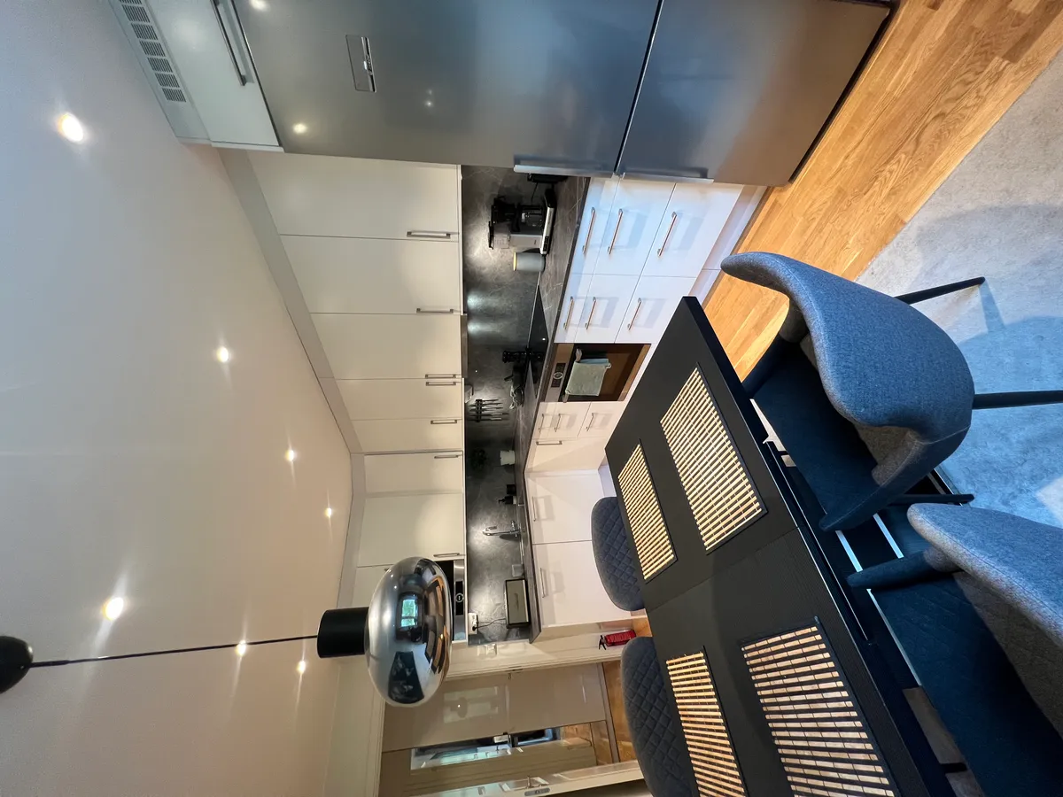 Hyreslägenhet på Uttran i uttran