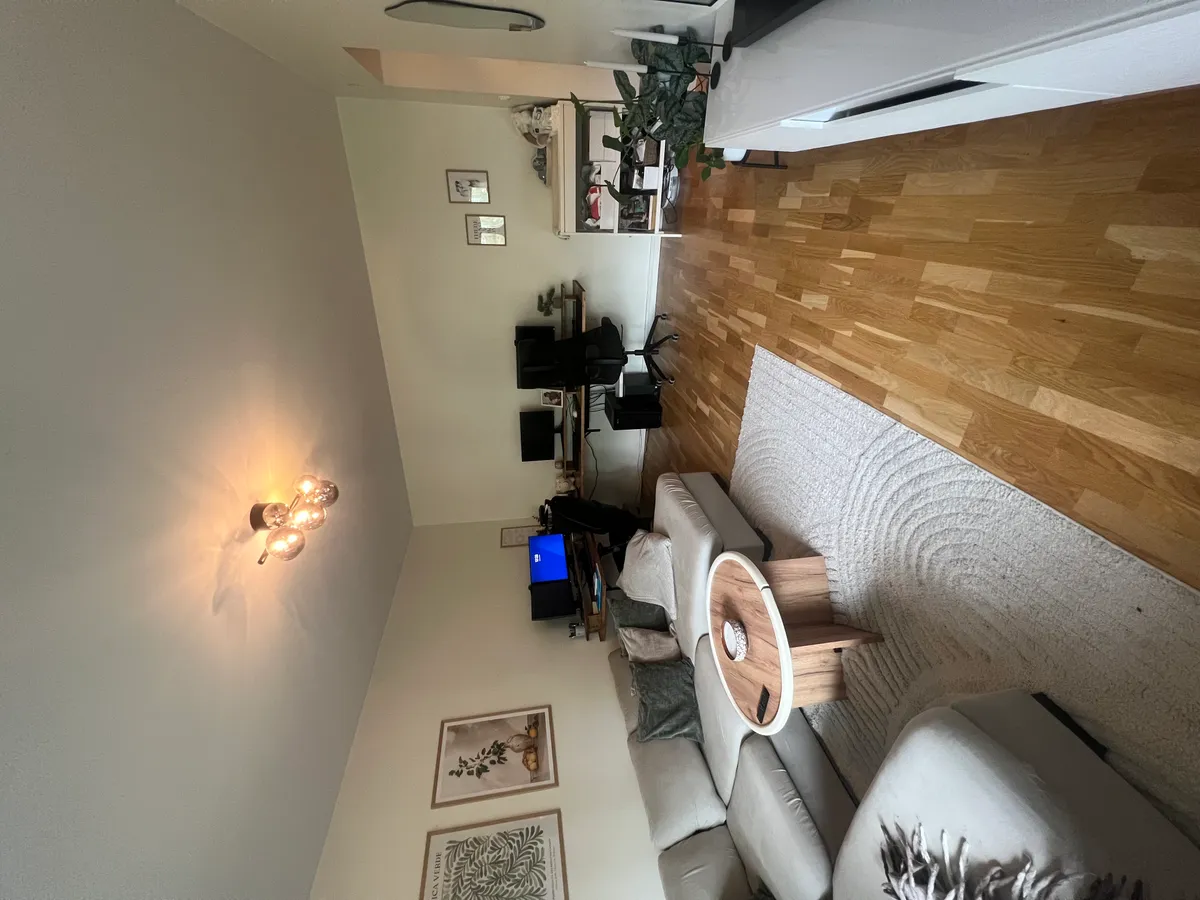 Hyreslägenhet på Uttran i uttran