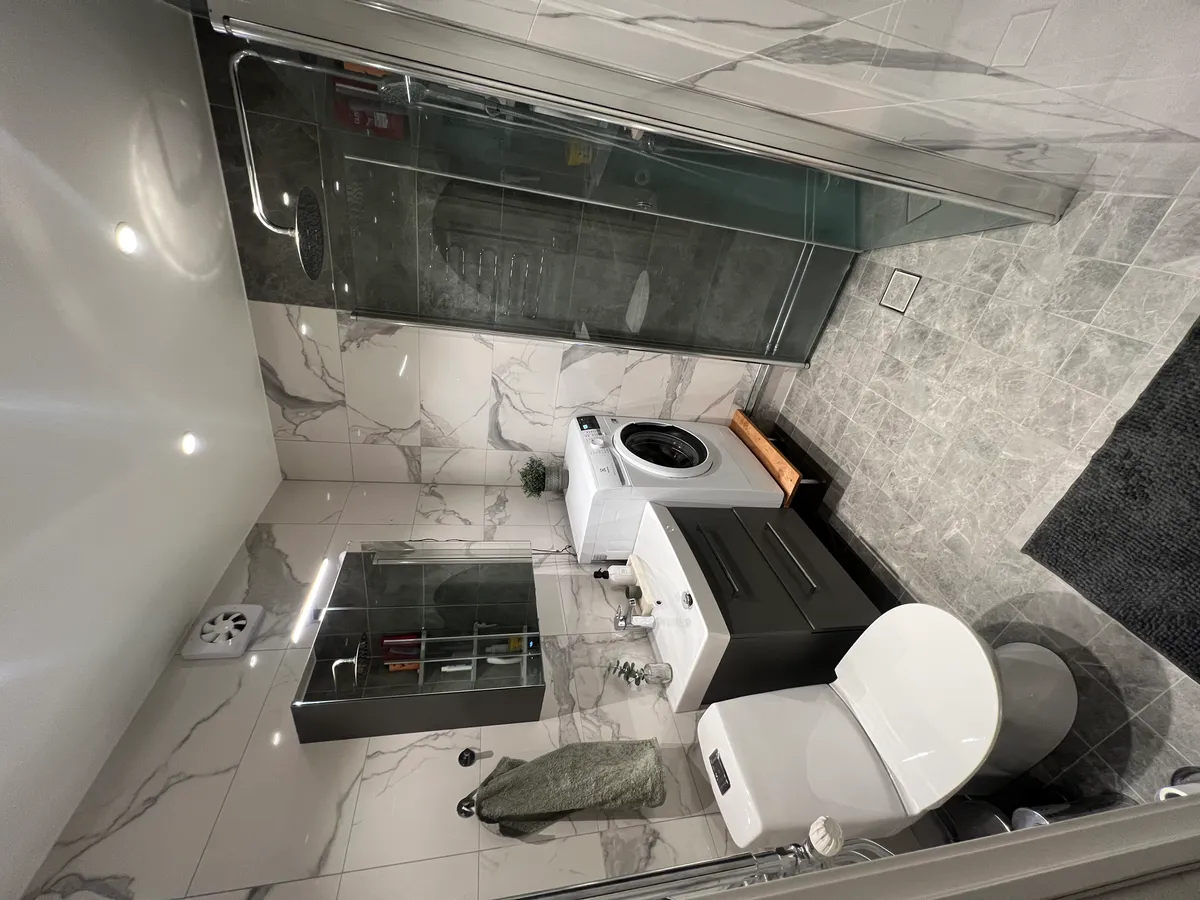 Hyreslägenhet på Uttran i uttran