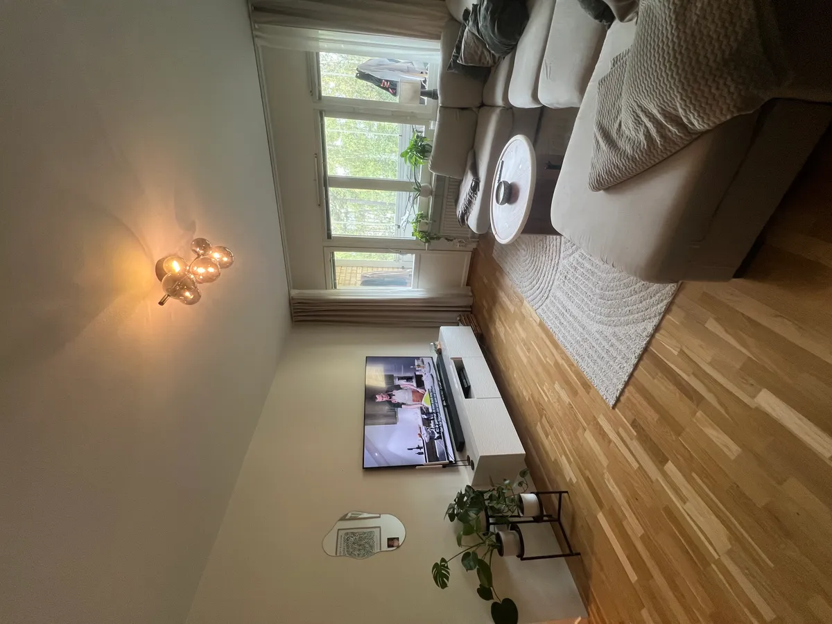 Hyreslägenhet på Uttran i uttran