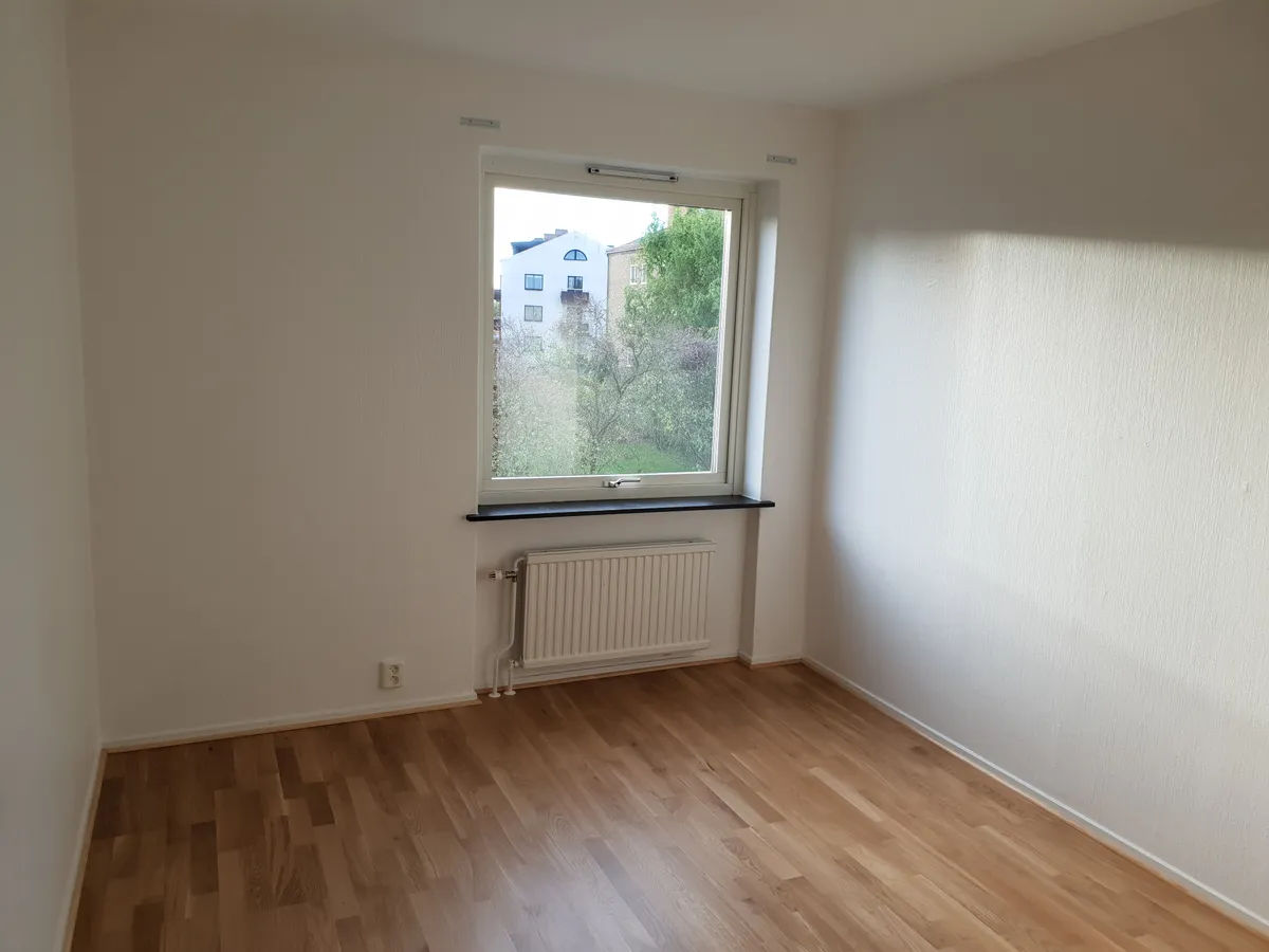 Hyreslägenhet på Landskrona i landskrona