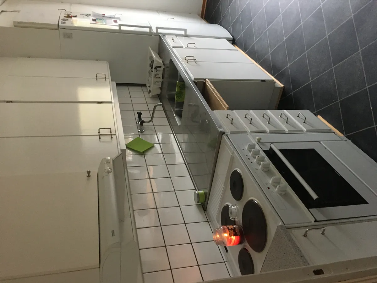 Hyreslägenhet på Landskrona i landskrona