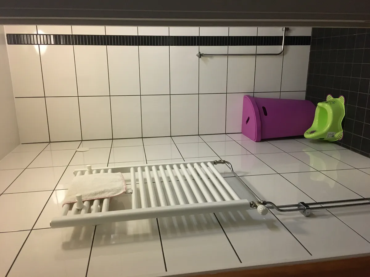 Hyreslägenhet på Landskrona i landskrona