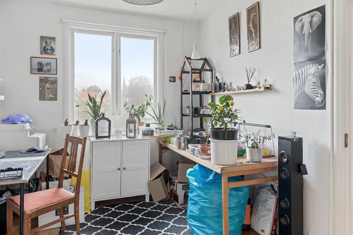 Hyreslägenhet på Skara i skara