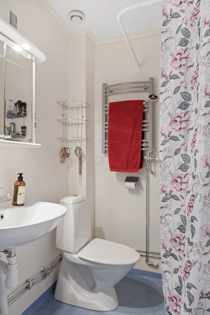 Hyreslägenhet på Skara i skara