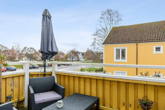 Hyreslägenhet på Skara i skara