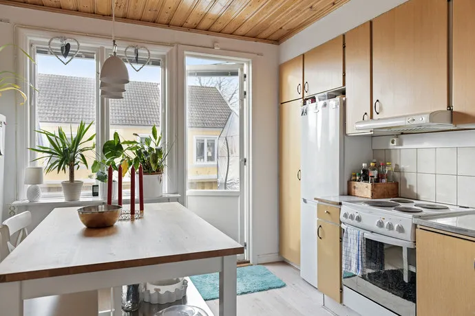 Hyreslägenhet på Skara i skara