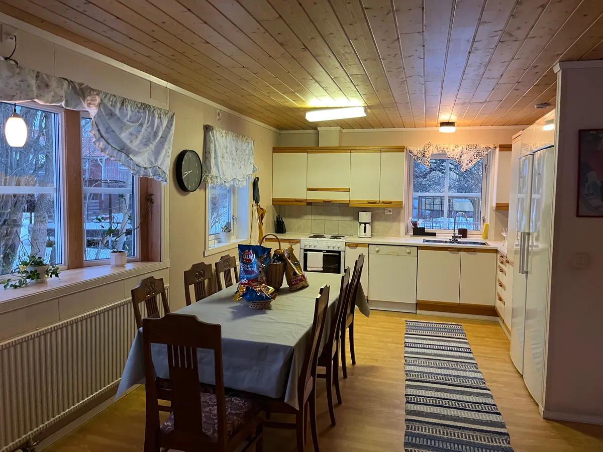 Hyresbostad på Borlänge i borlange