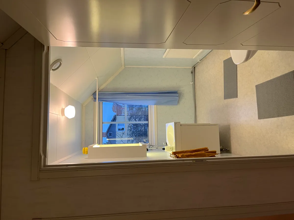 Hyresbostad på Borlänge i borlange