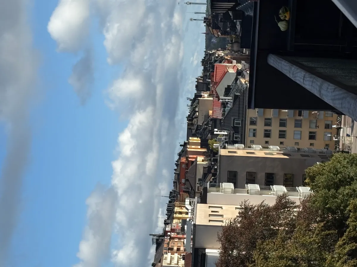 Hyreslägenhet på Stockholm i stockholm