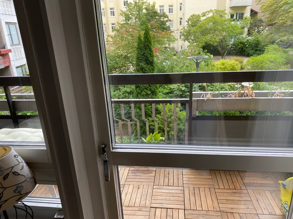 Hyreslägenhet på Göteborg i goteborg