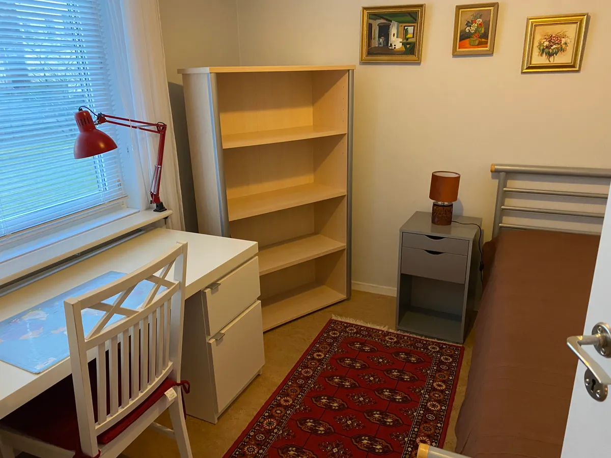 Hyreslägenhet på Göteborg i goteborg