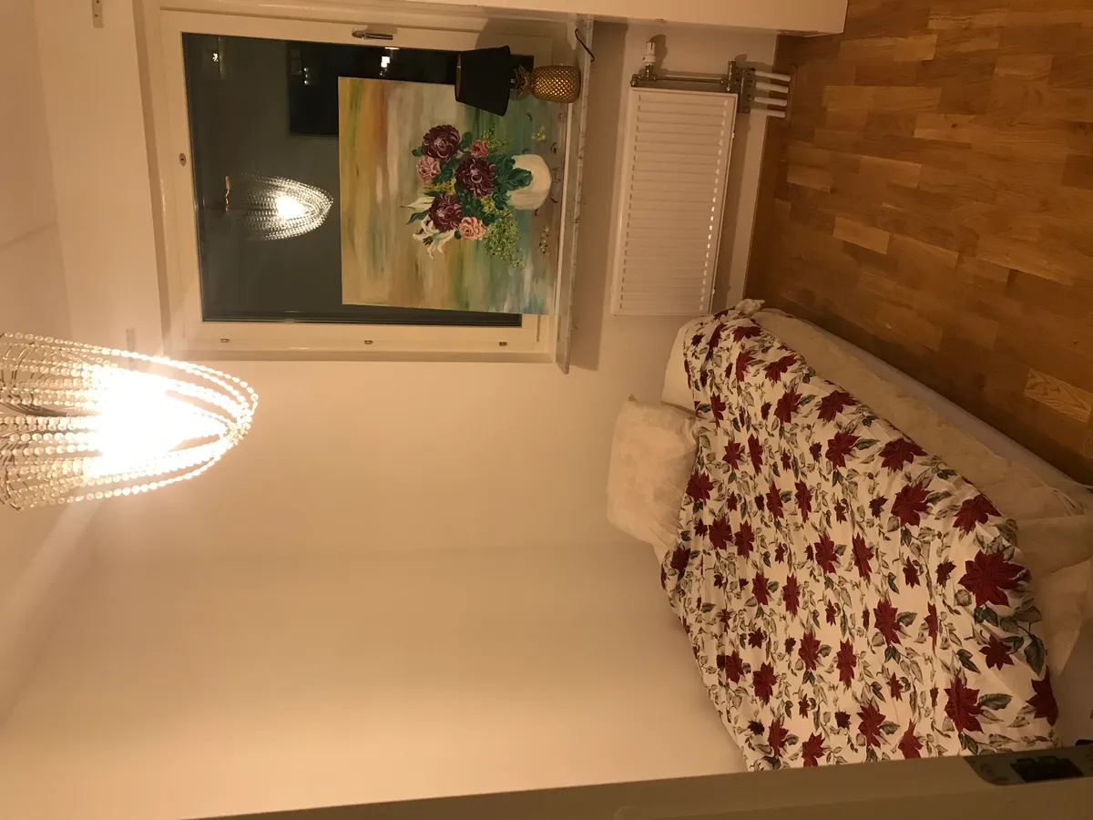 Hyreslägenhet på Uppsala i uppsala