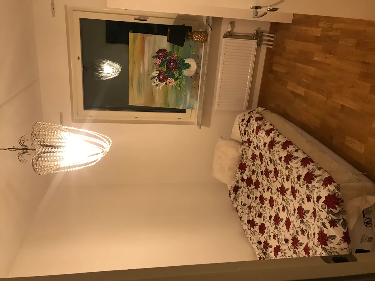 Hyreslägenhet på Uppsala i uppsala