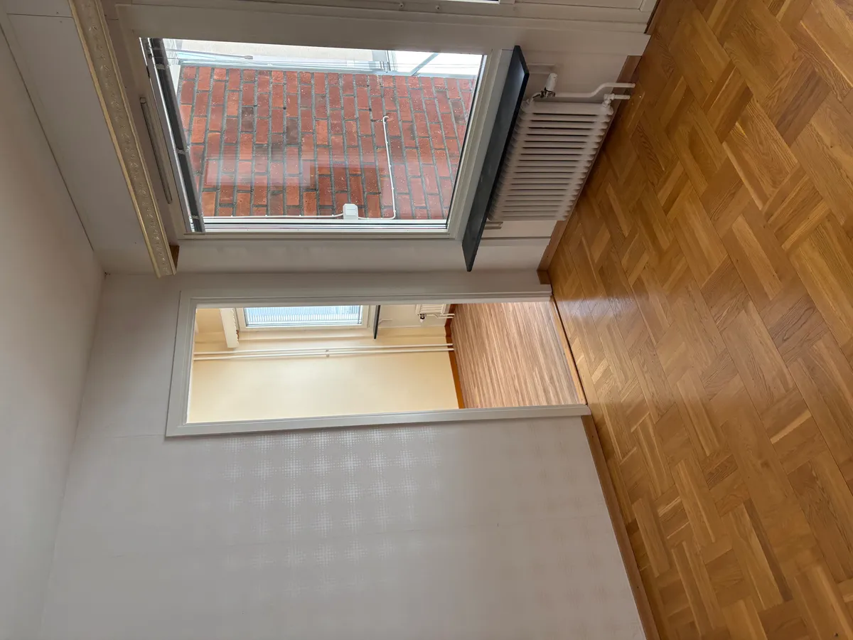 Hyreslägenhet på Skellefteå i skelleftea