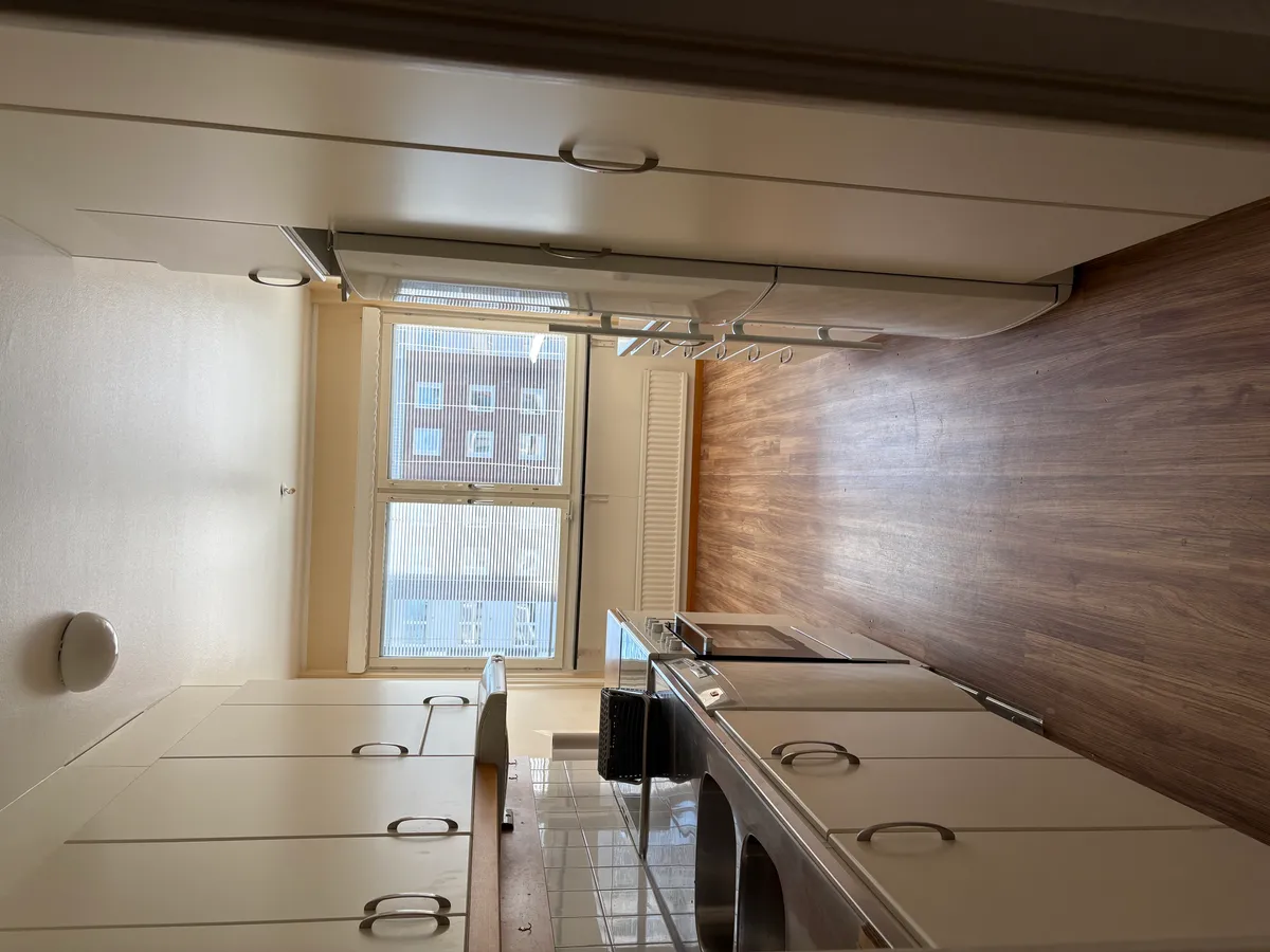 Hyreslägenhet på Skellefteå i skelleftea