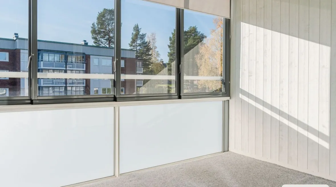 Hyreslägenhet på Skellefteå i skelleftea