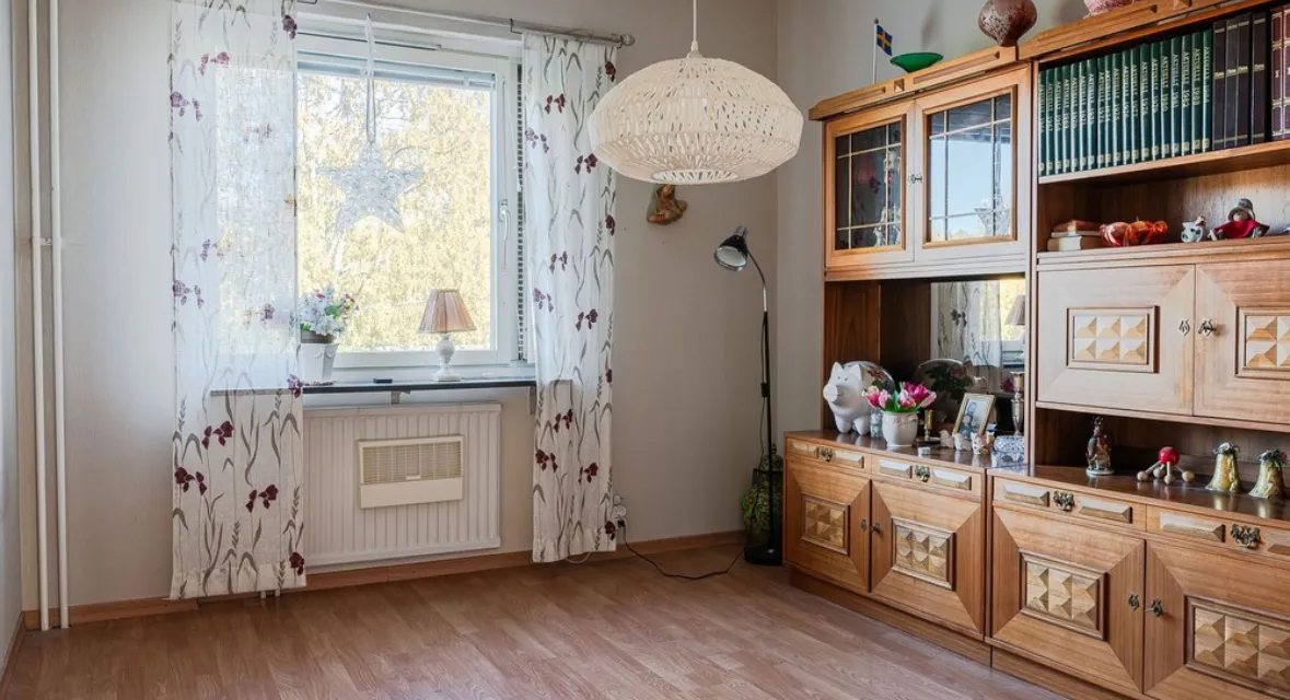 Hyreslägenhet på Skellefteå i skelleftea