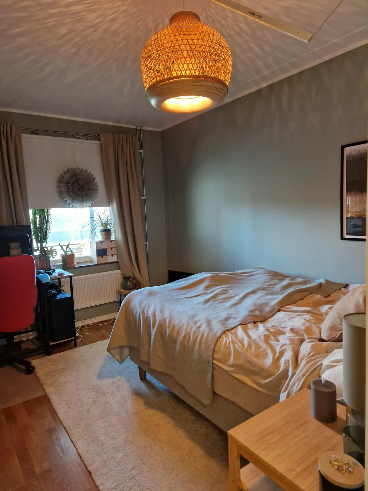 Hyreslägenhet på Göteborg i goteborg