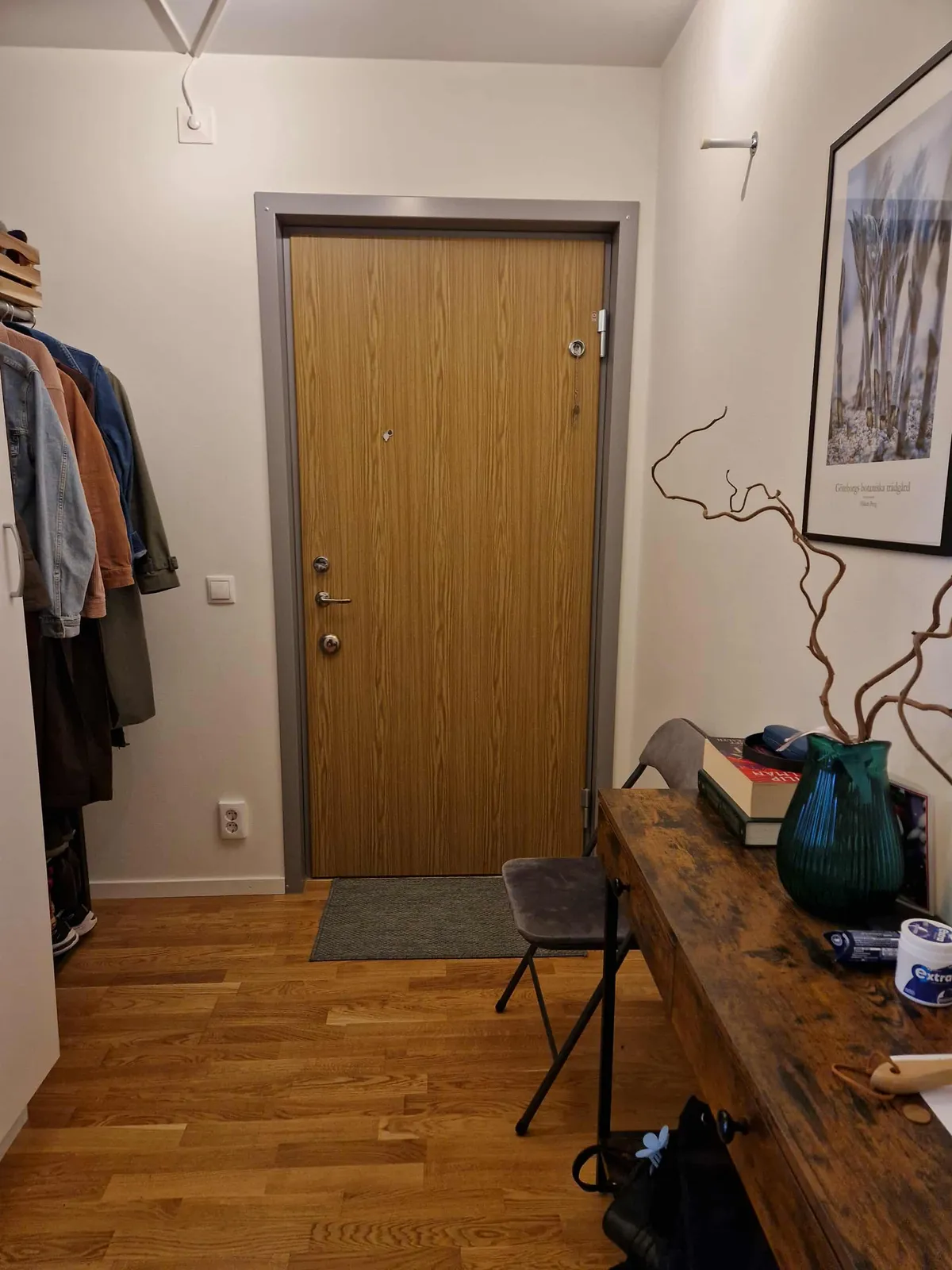 Hyreslägenhet på Göteborg i goteborg