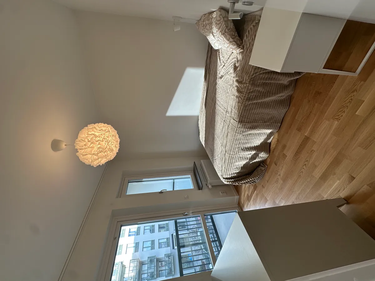 Hyreslägenhet på Täby i taby