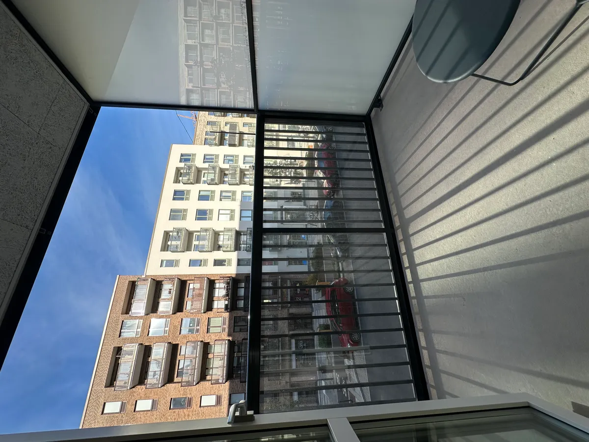 Hyreslägenhet på Täby i taby