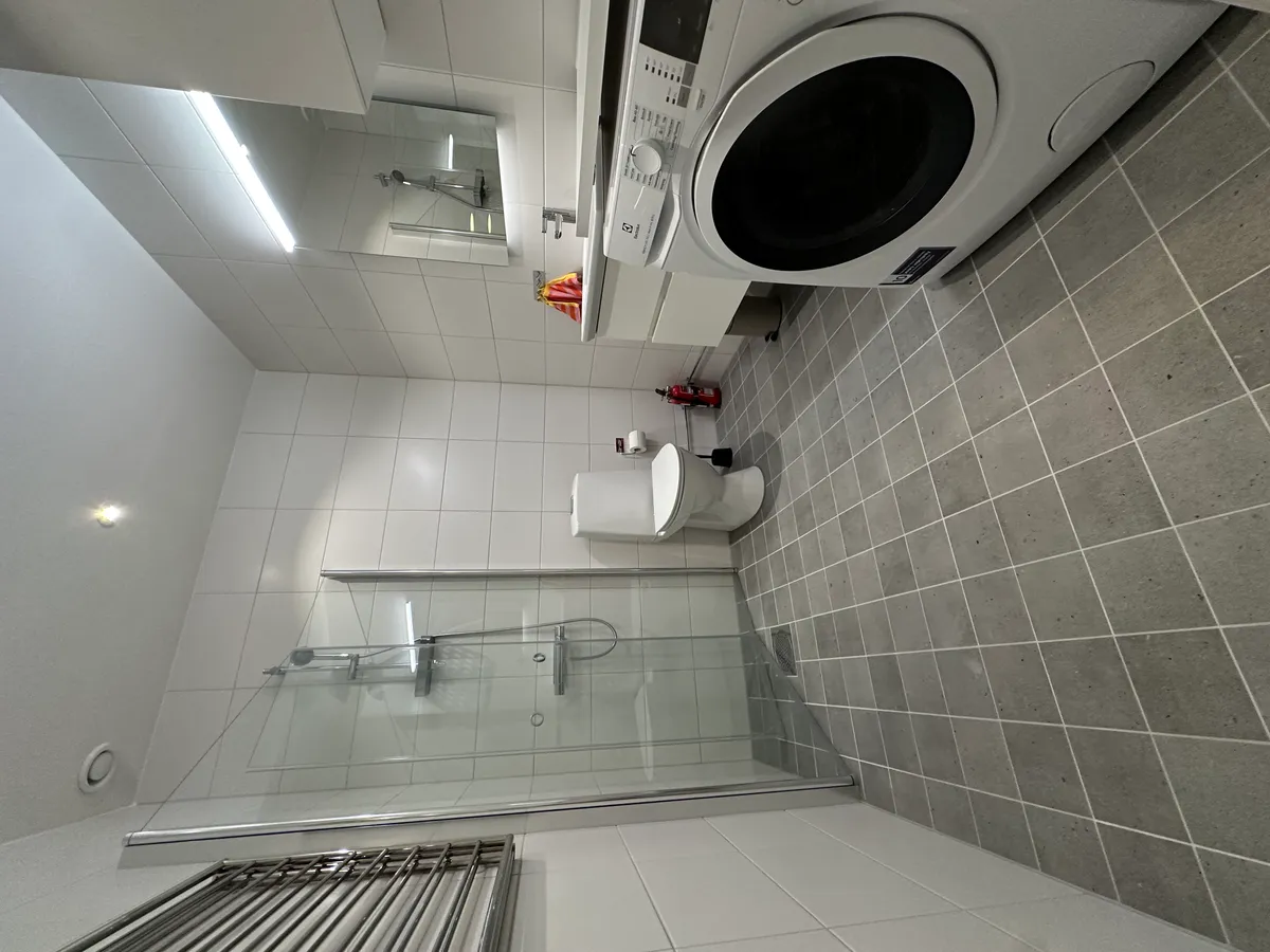 Hyreslägenhet på Täby i taby