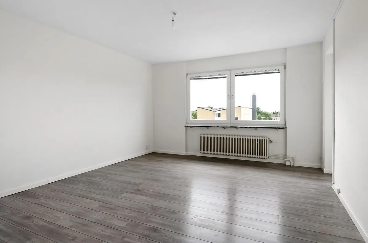 Hyreslägenhet på Trelleborg i trelleborg