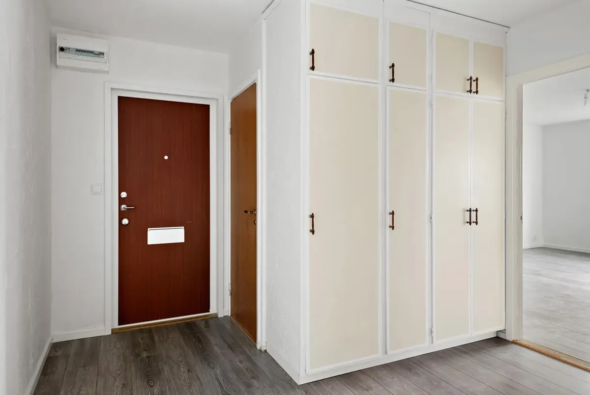 Hyreslägenhet på Trelleborg i trelleborg