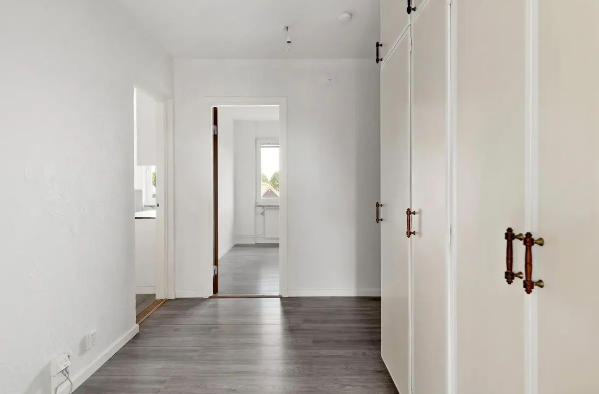 Hyreslägenhet på Trelleborg i trelleborg