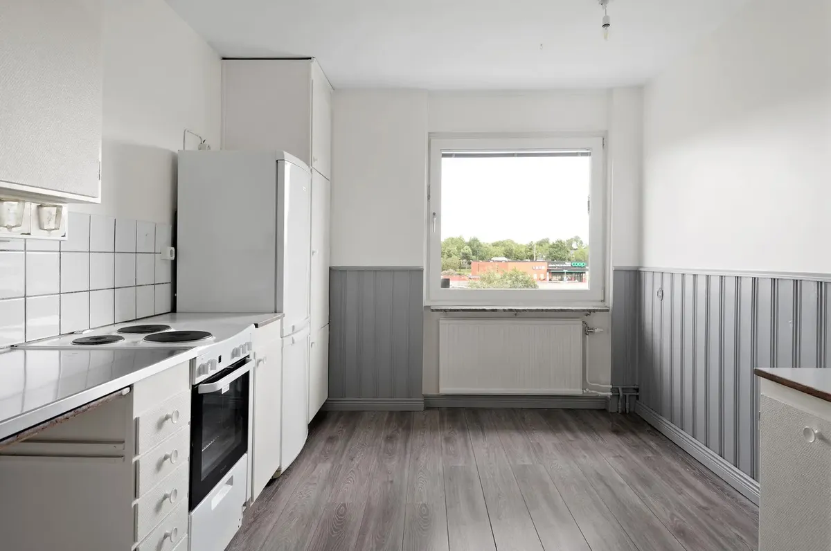 Hyreslägenhet på Trelleborg i trelleborg