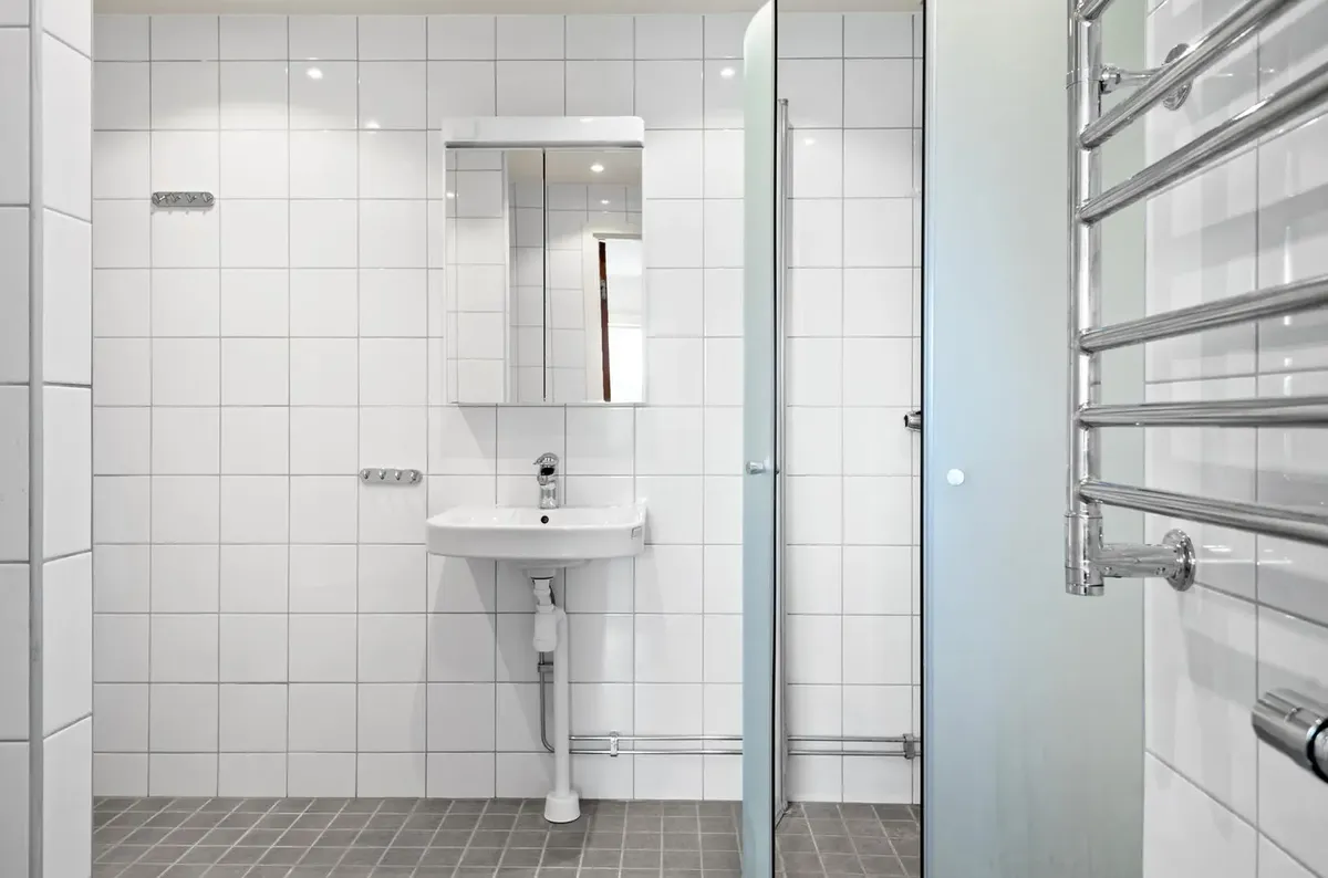 Hyreslägenhet på Trelleborg i trelleborg