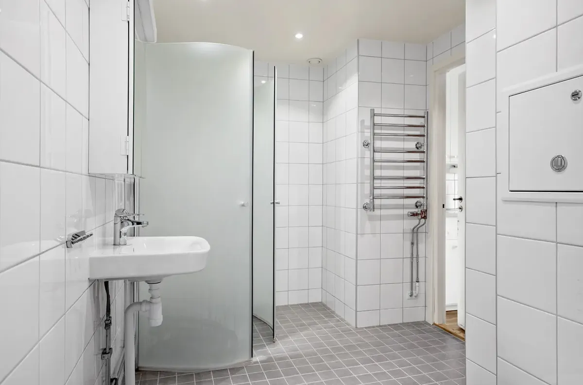 Hyreslägenhet på Trelleborg i trelleborg