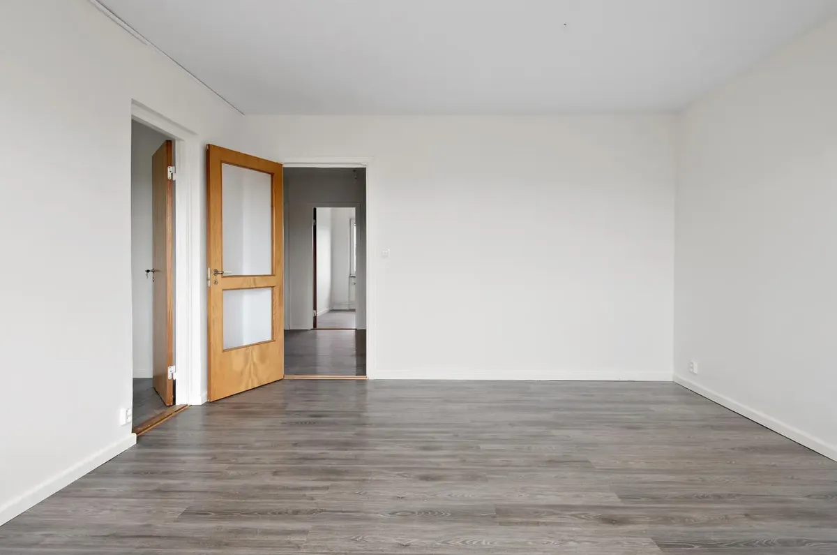 Hyreslägenhet på Trelleborg i trelleborg