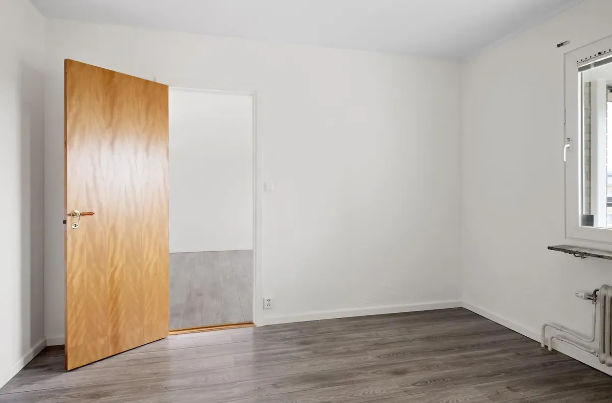 Hyreslägenhet på Trelleborg i trelleborg