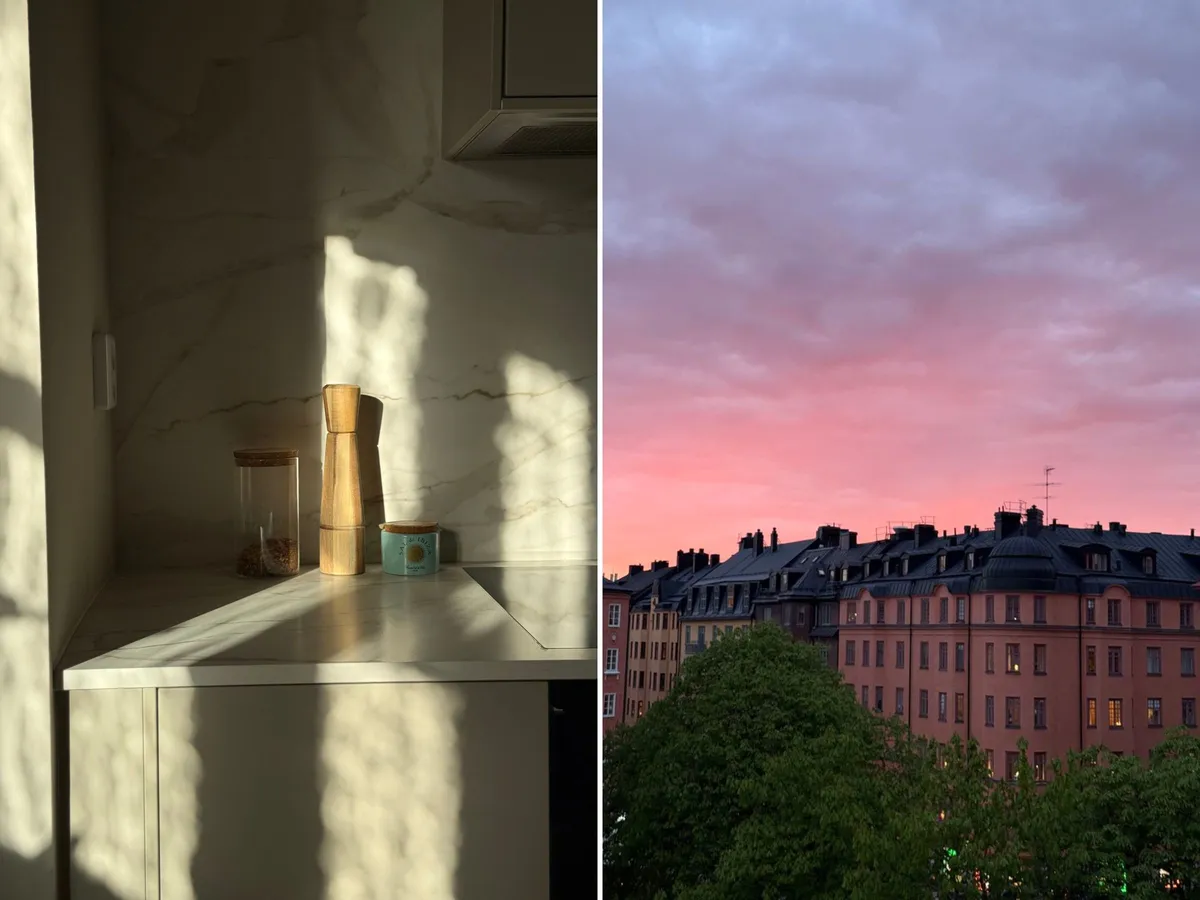 Hyreslägenhet på Stockholm i stockholm