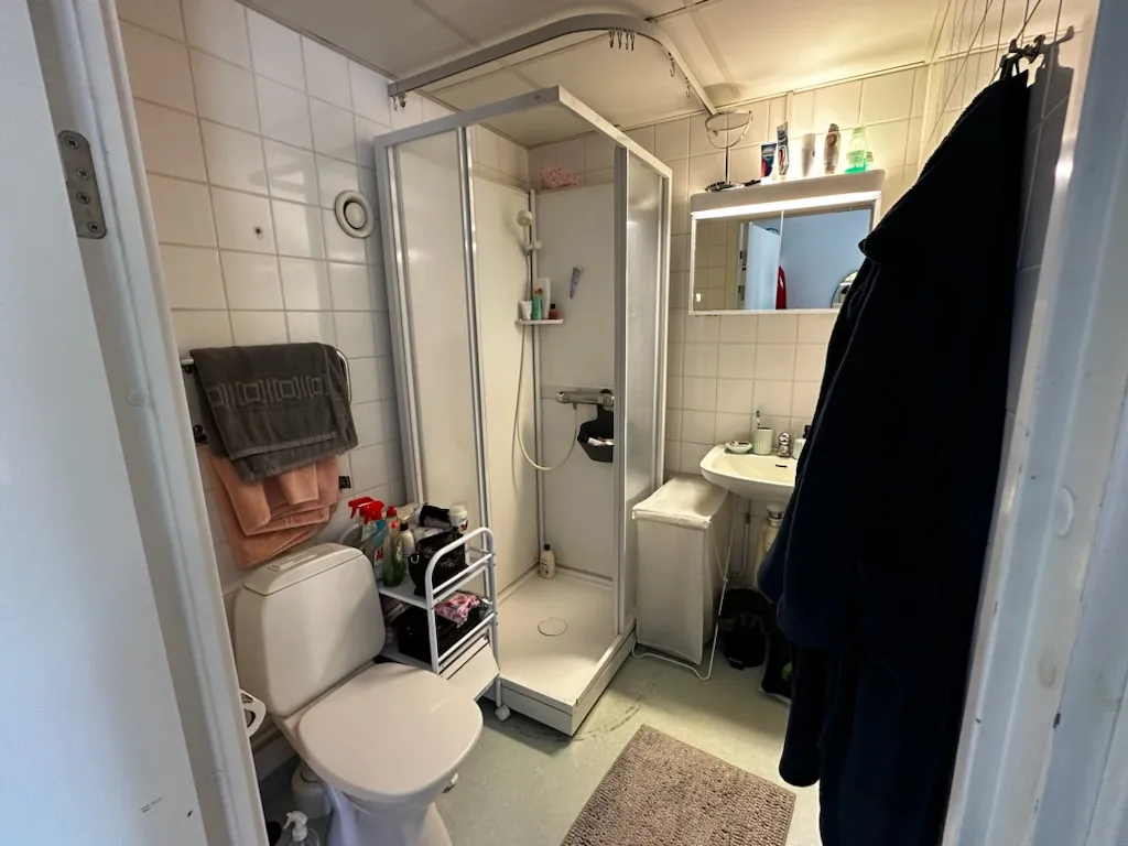 Hyreslägenhet på Norrköping i norrkoping