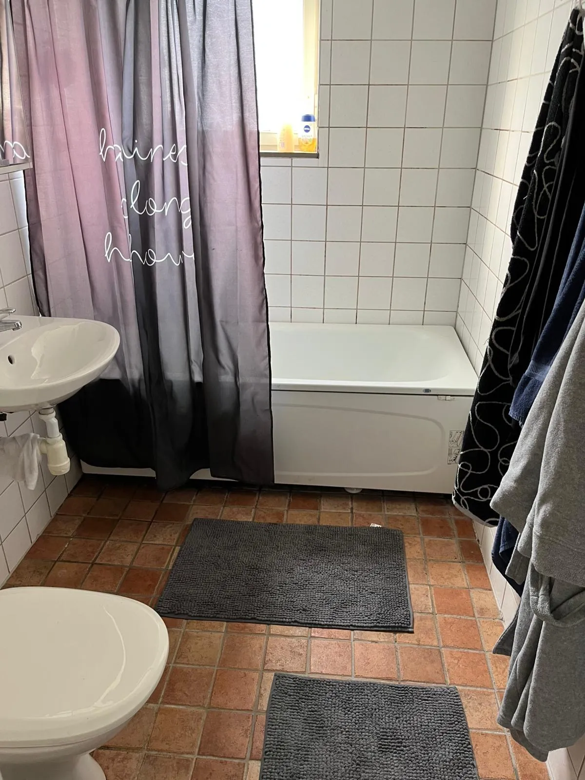 Hyreslägenhet på Gnesta i gnesta