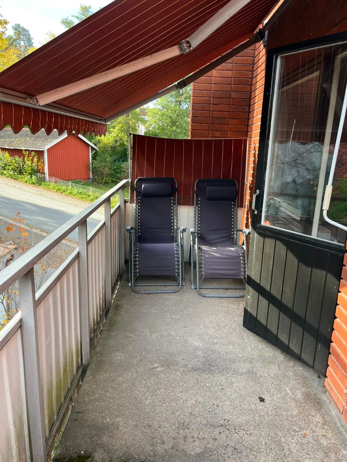 Hyreslägenhet på Gnesta i gnesta