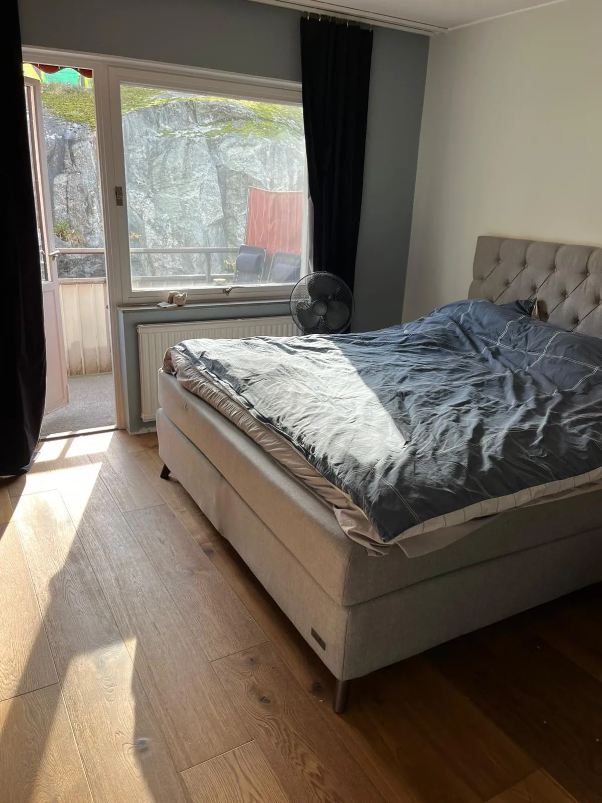 Hyreslägenhet på Gnesta i gnesta