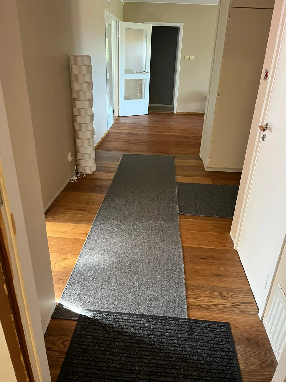 Hyreslägenhet på Gnesta i gnesta