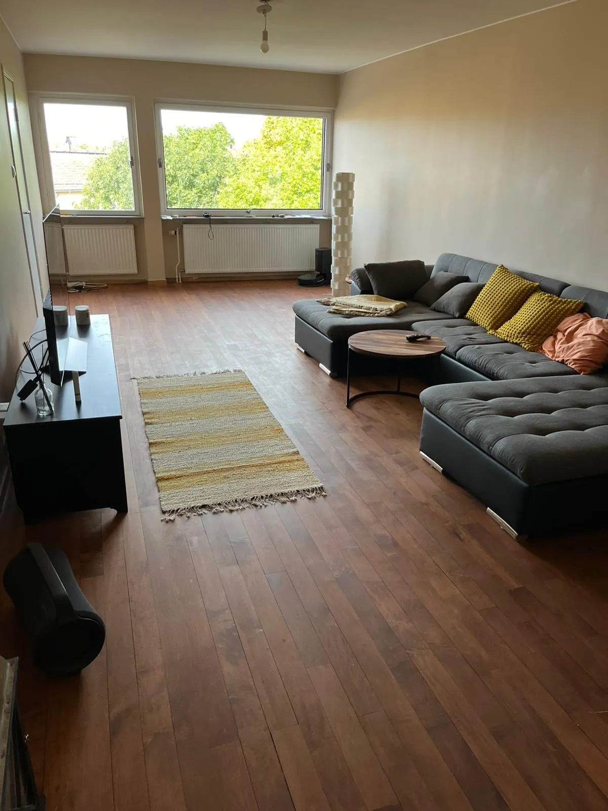 Hyreslägenhet på Gnesta i gnesta