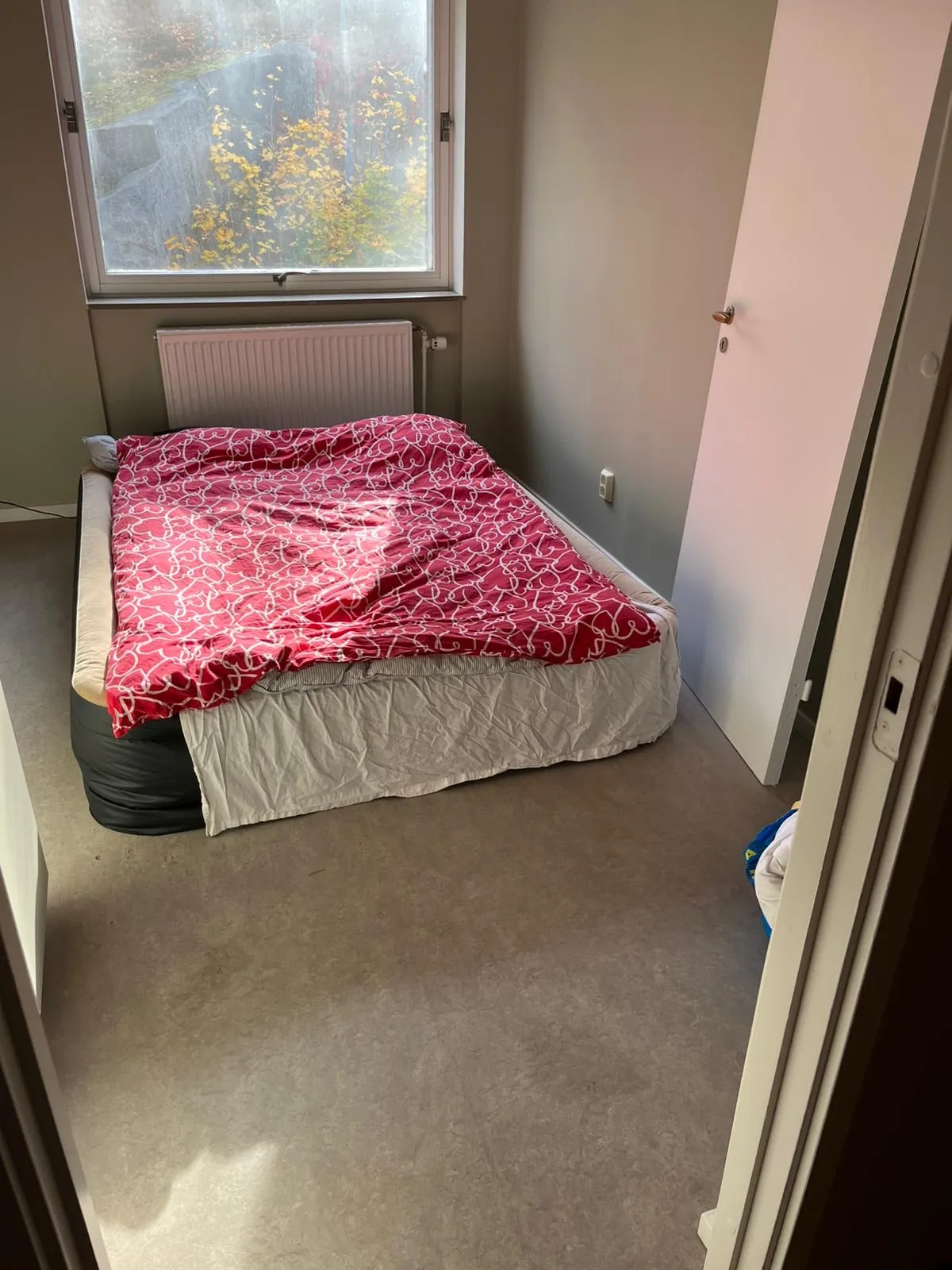 Hyreslägenhet på Gnesta i gnesta