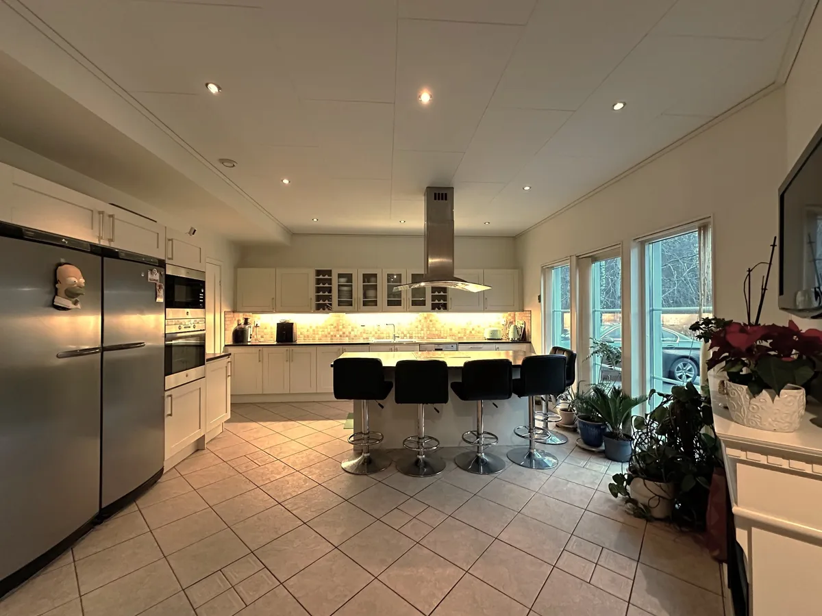 Hyresbostad på Sollentuna i sollentuna