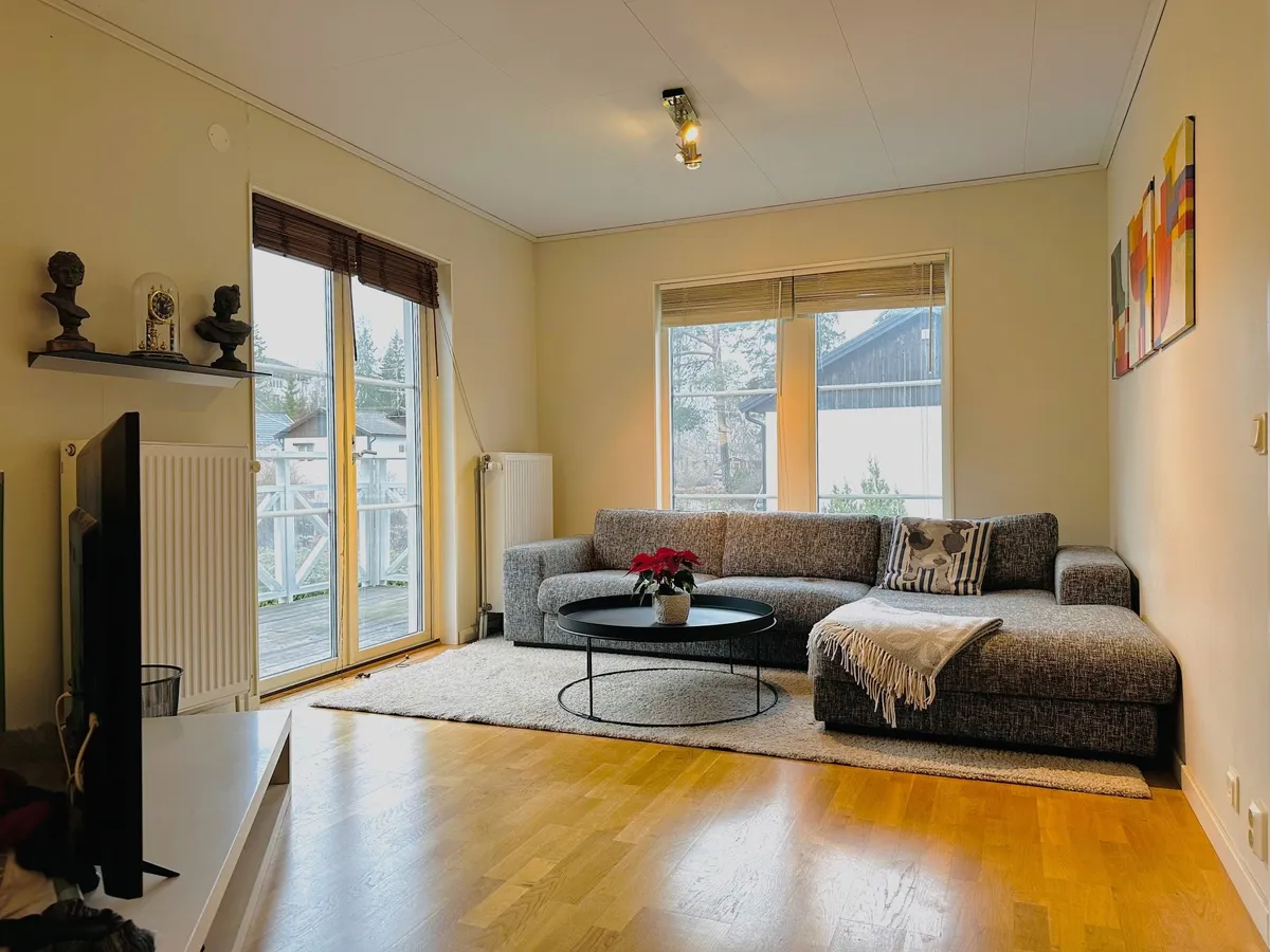 Hyresbostad på Sollentuna i sollentuna